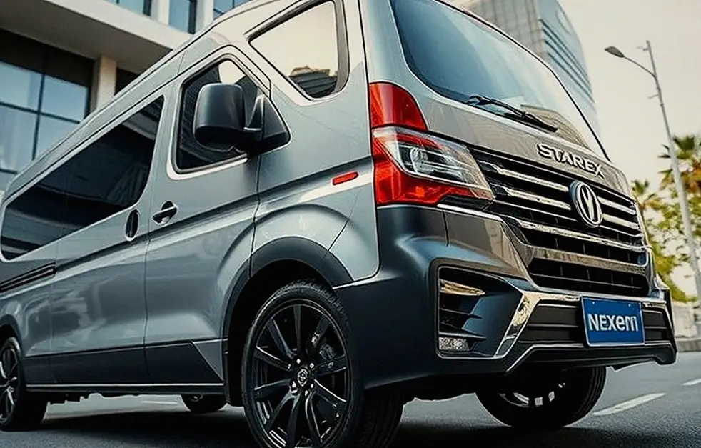 삼각동 QX50 넥센타이어렌탈 진행 모습 4