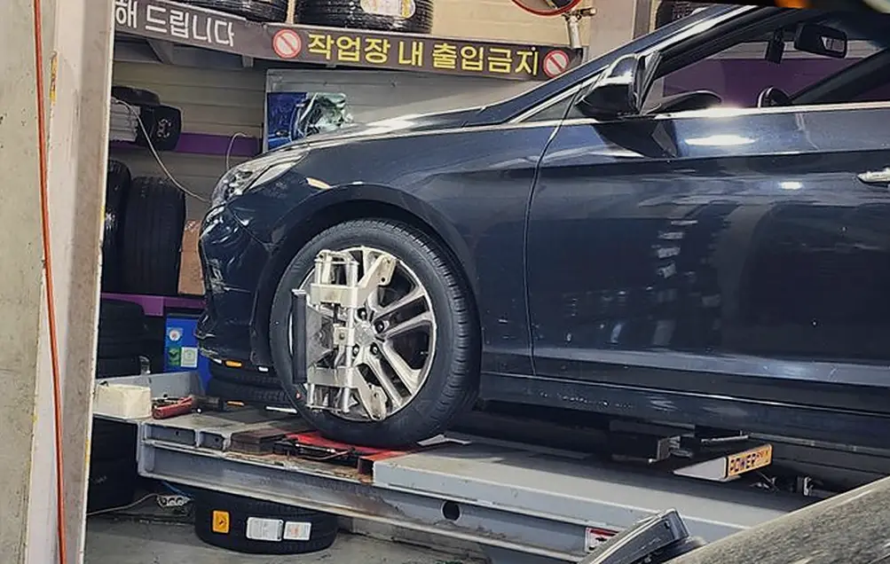 삼가면 넥센타이어렌탈 기록 사진 2
